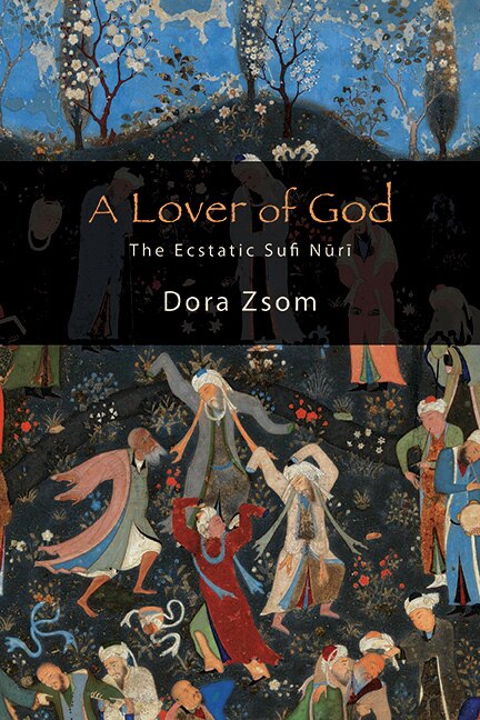 Front cover_A Lover of God
