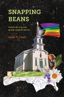 Front cover_Snapping Beans