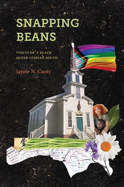 Front cover_Snapping Beans