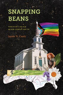 Couverture_Snapping Beans