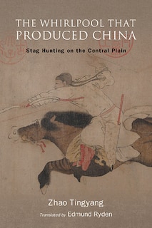 Couverture_The Whirlpool That Produced China