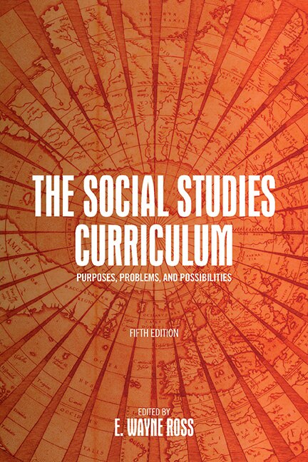 Couverture_The Social Studies Curriculum