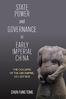Front cover_State Power and Governance in Early Imperial China