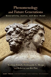 Front cover_Phenomenology and Future Generations