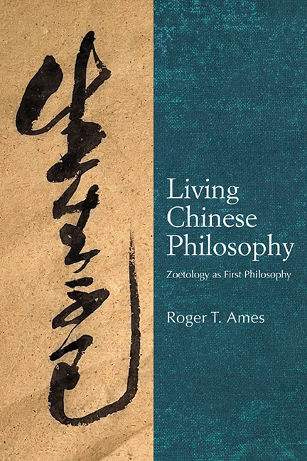 Front cover_Living Chinese Philosophy