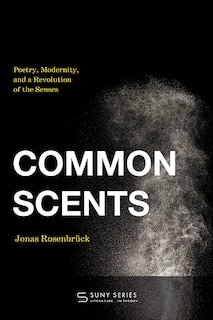 Front cover_Common Scents