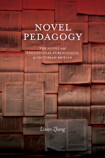 Front cover_Novel Pedagogy