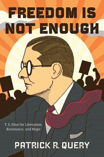Couverture_Freedom Is Not Enough