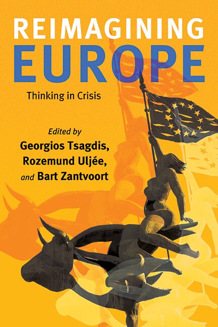 Front cover_Reimagining Europe