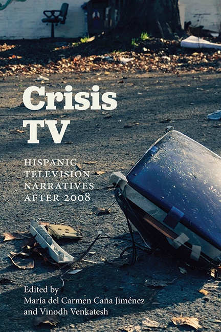 Couverture_Crisis TV