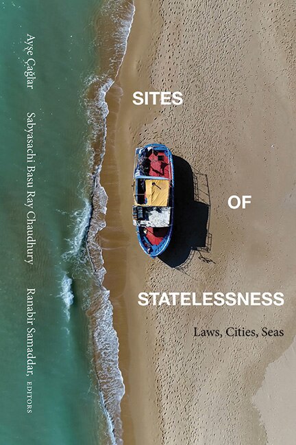 Front cover_Sites of Statelessness