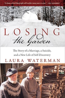 Couverture_Losing the Garden