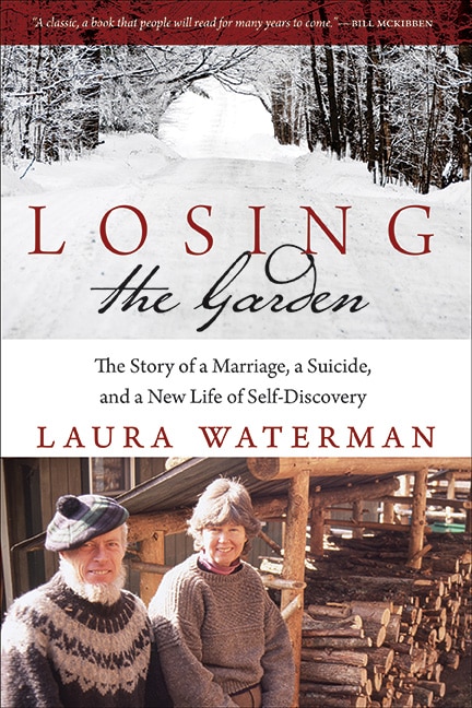 Couverture_Losing the Garden