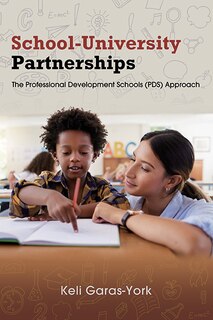 Couverture_School-University Partnerships