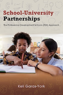Couverture_School-University Partnerships