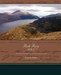 Front cover_Rob Roy