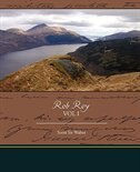 Front cover_Rob Roy