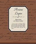 Couverture_Arsene Lupin