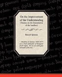 Front cover_On the Improvement of the Understanding