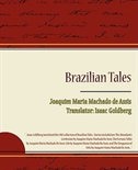 Front cover_Brazilian Tales