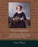 Front cover_Maria Chapdelaine