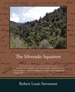 Front cover_The Silverado Squatters