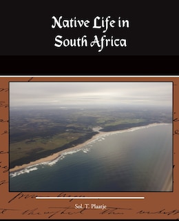 Couverture_Native Life in South Africa