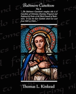 Couverture_Baltimore Catechism No.4