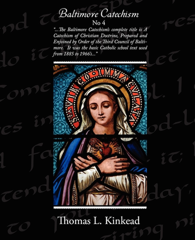 Couverture_Baltimore Catechism No.4