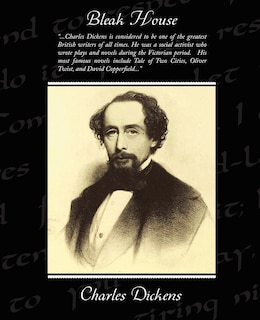 Front cover_Bleak House