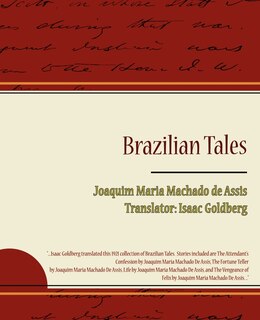 Couverture_Brazilian Tales