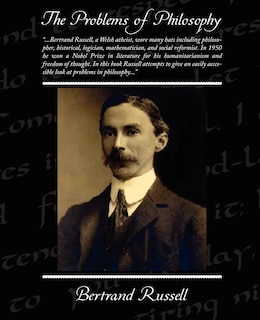 Front cover_The Problems of Philosophy
