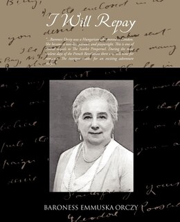 Front cover_I Will Repay