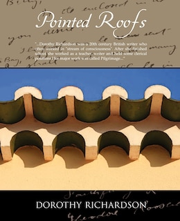 Couverture_Pointed Roofs