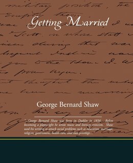 Front cover_Getting Married