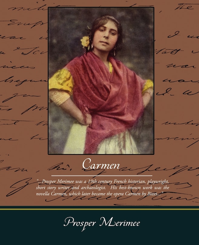 Front cover_Carmen