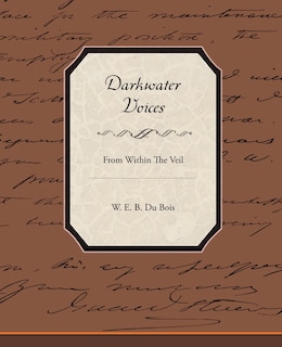 Darkwater Voices From Within The Veil