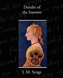 Couverture_Deirdre of the Sorrows
