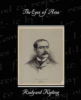 Front cover_The Eyes of Asia