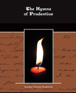 Couverture_The Hymns of Prudentius