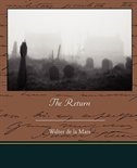 Couverture_The Return