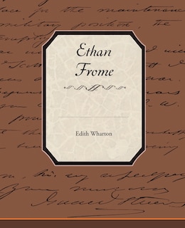 Ethan Frome