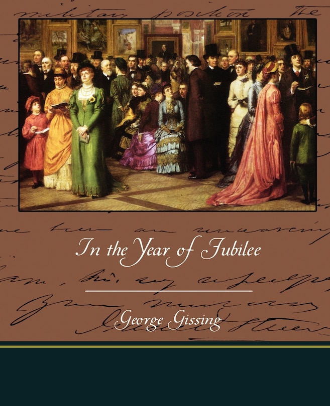 Front cover_In the Year of Jubilee