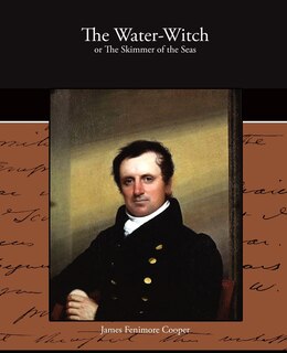 Front cover_The Water-Witch or The Skimmer of the Seas