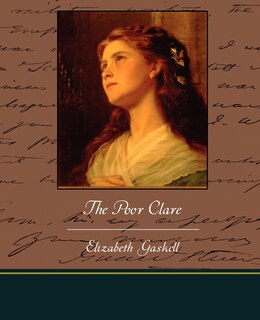 Front cover_The Poor Clare