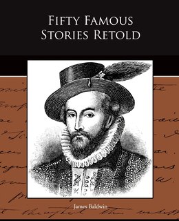Couverture_Fifty Famous Stories Retold
