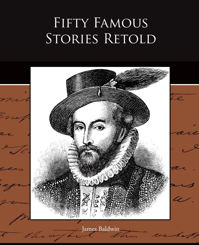Couverture_Fifty Famous Stories Retold