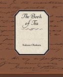 Front cover_The Book of Tea