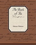 Front cover_The Book of Tea