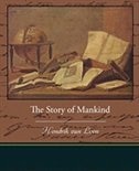 Couverture_The Story of Mankind